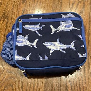 Brand New Pottery Barn Kids Lunchbox